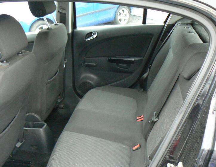 Opel Corsa Hatchback 1,2 l 70 kw