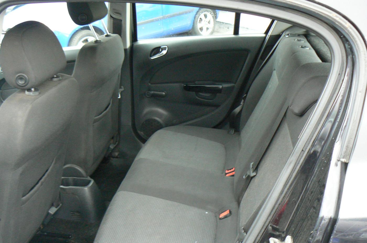 Opel Corsa Hatchback 1,2 l 70 kw