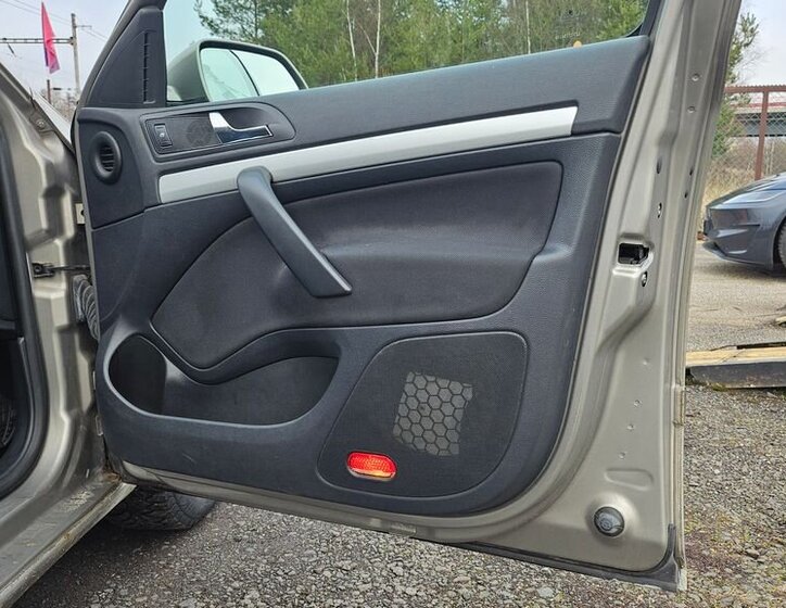 Škoda Octavia Kombi 1,9 l 77 kw