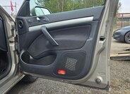 Škoda Octavia Kombi 1,9 l 77 kw