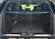 Land Rover Range Rover Sport SUV / Terénní 3,0 l 183 kw