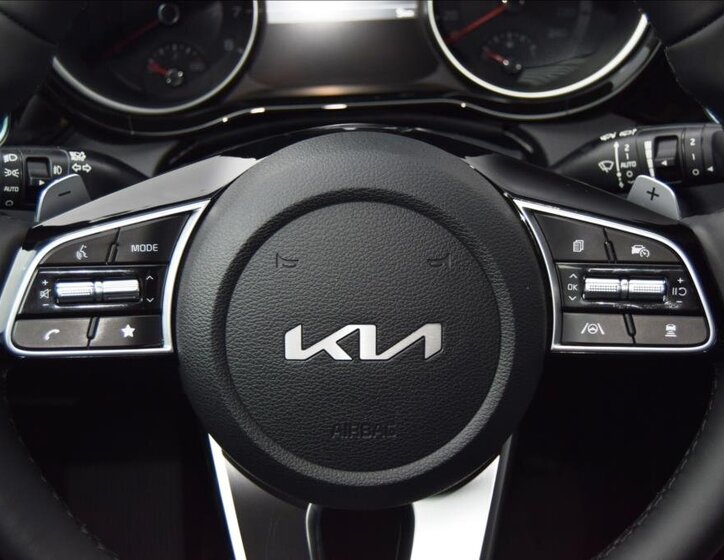 KIA XCeed SUV / Terénní 0,0 132 kw