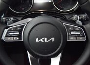 KIA XCeed SUV / Terénní 0,0 132 kw