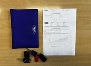 Ford Ka Hatchback 1,2 l 51 kw