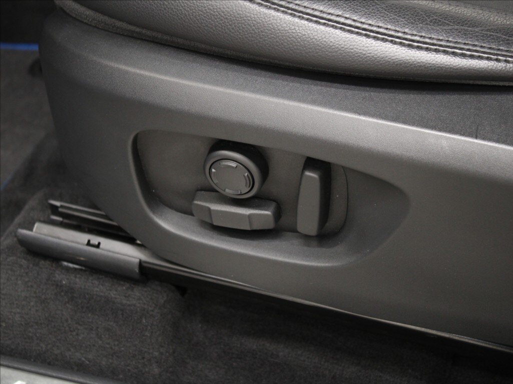 Land Rover Discovery Sport SUV 2,0 l 110 kw