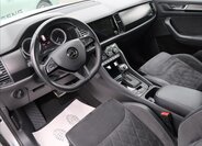 Škoda Kodiaq SUV / Terénní 2,0 l 140 kw