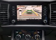 Škoda Kodiaq SUV 2,0 l 147 kw