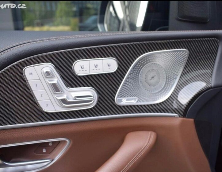 Mercedes-Benz GLE 15