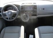 Volkswagen Transporter 11