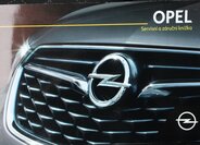 Opel Grandland X SUV 2,0 l 130 kw