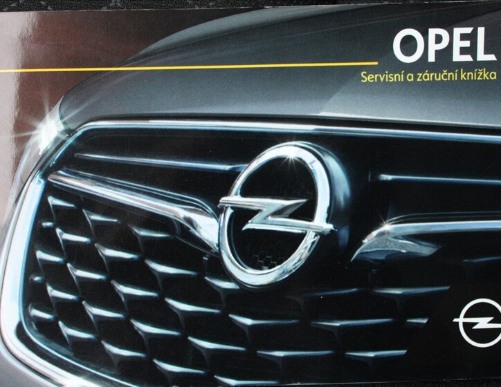 Opel Grandland X SUV 2,0 l 130 kw