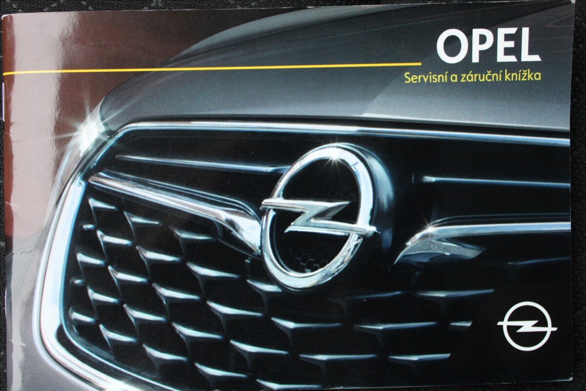 Opel Grandland X SUV 2,0 l 130 kw