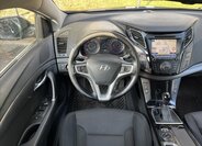 Hyundai i40 Kombi 1,7 l 100 kw