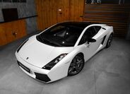 Lamborghini Gallardo 10