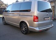 Volkswagen Multivan MPV 2,0 l 132 kw