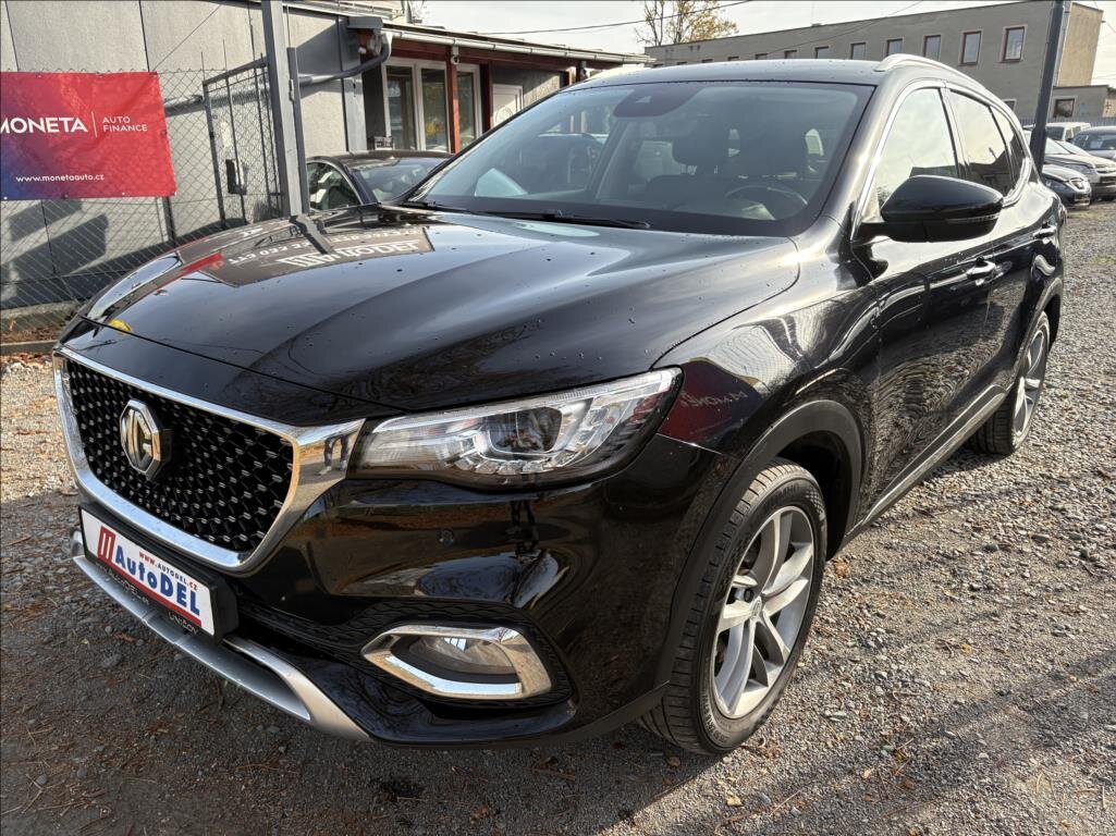 MG EHS SUV 1,5 l 119 kw
