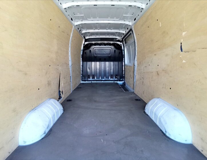 Opel Movano Ostatní 2,3 l 96 kw