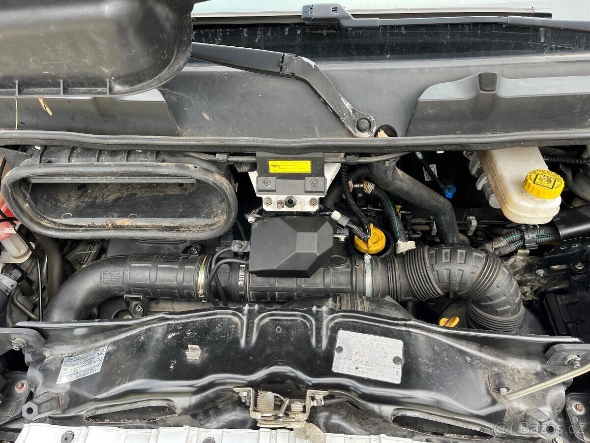 Fiat Ducato VAN / Minibus 0,0 0