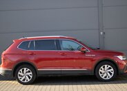 Volkswagen Tiguan SUV 1,5 l 110 kw