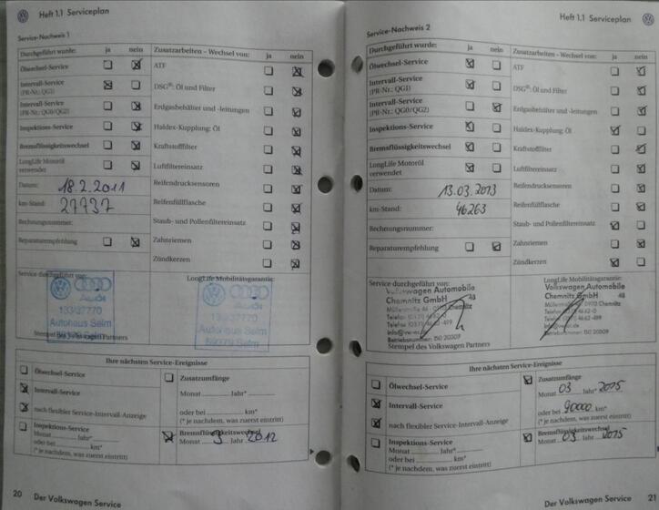 Volkswagen Tiguan 41