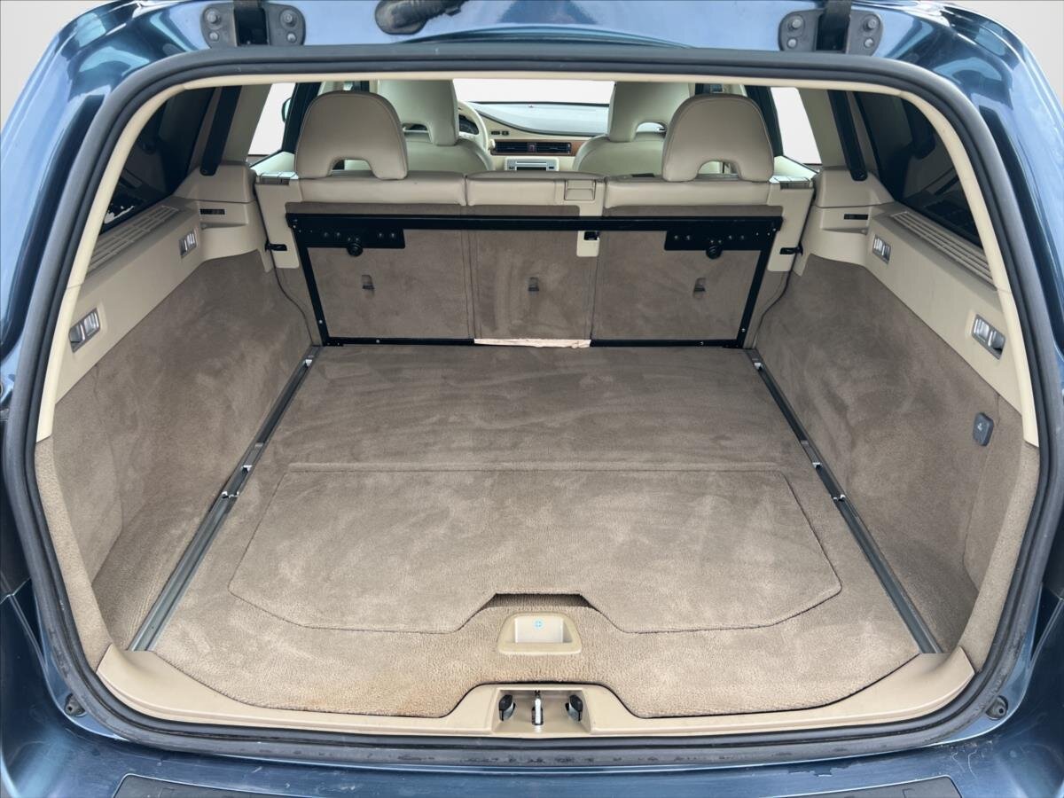 Volvo V70 Kombi 2,4 l 136 kw