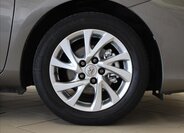Toyota Auris Hatchback 1,2 l 85 kw
