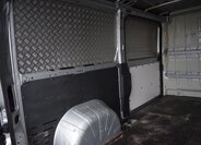 Fiat Ducato Skříň 2,3 l 109 kw