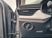 Škoda Kamiq Hatchback 1,5 l 110 kw