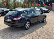 Peugeot 508 Kombi 1,6 l 85 kw