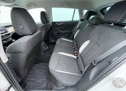 Škoda Scala Hatchback 999,0 81 kw