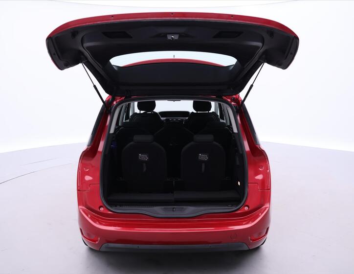 Citroën Grand C4 Picasso 9