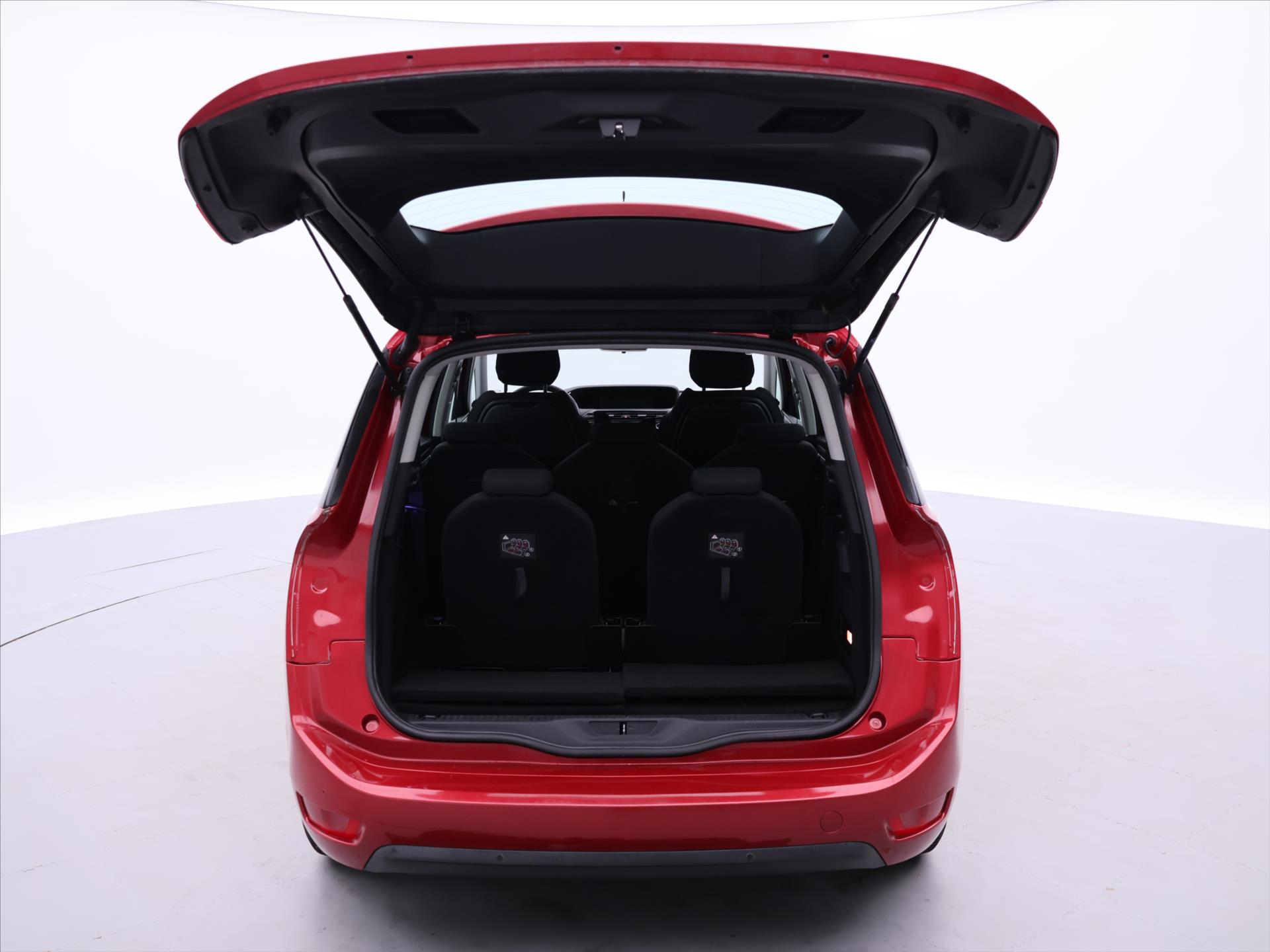 Citroën Grand C4 Picasso