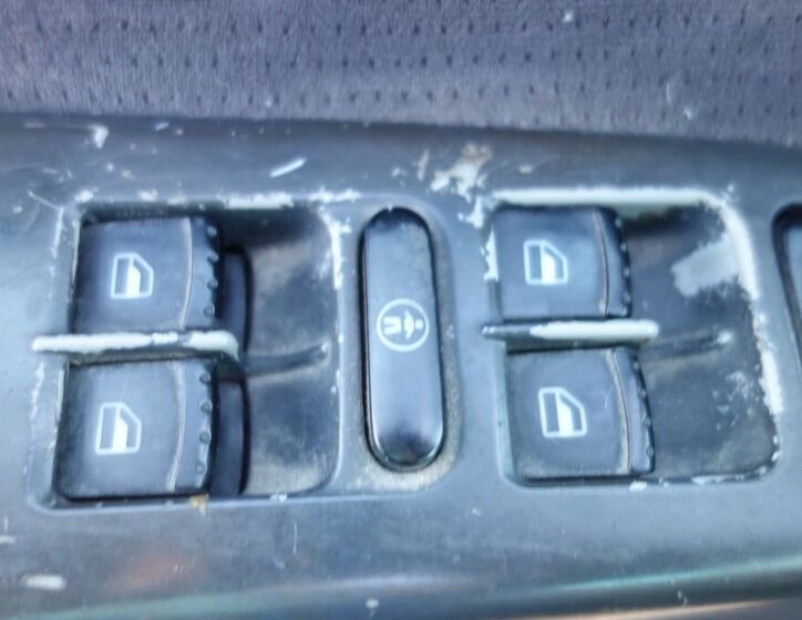 Volkswagen Sharan 11