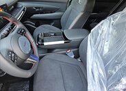 Hyundai Tucson SUV / Terénní 1,6 l 117 kw