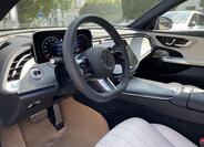 Mercedes-Benz Třídy E 6