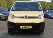 Citroën Jumpy Skříň 2,0 l 90 kw