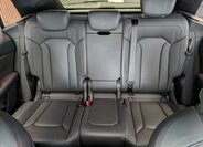 Audi Q8 Hatchback 3,0 l 250 kw