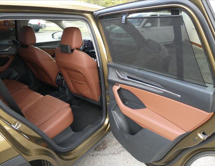 Škoda Kodiaq 29