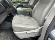 Volkswagen Transporter 38