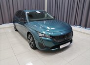 Peugeot 308 Kombi 1,2 l 100 kw