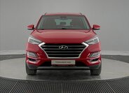 Hyundai Tucson SUV / Terénní 1,6 l 130 kw