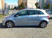 Mercedes-Benz Třídy B 4