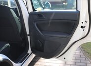 Škoda Yeti Kombi 1,2 l 77 kw