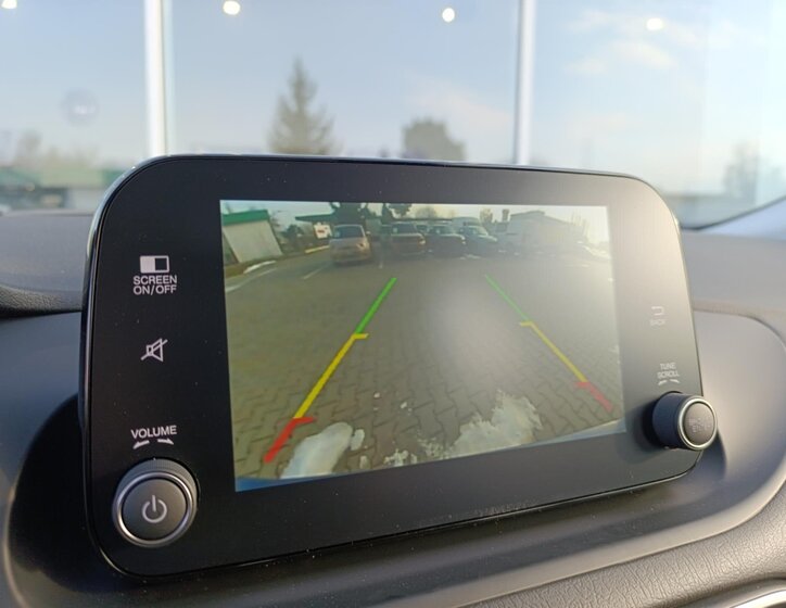 Fiat Tipo Sedan / Limuzína 1,6 l 96 kw