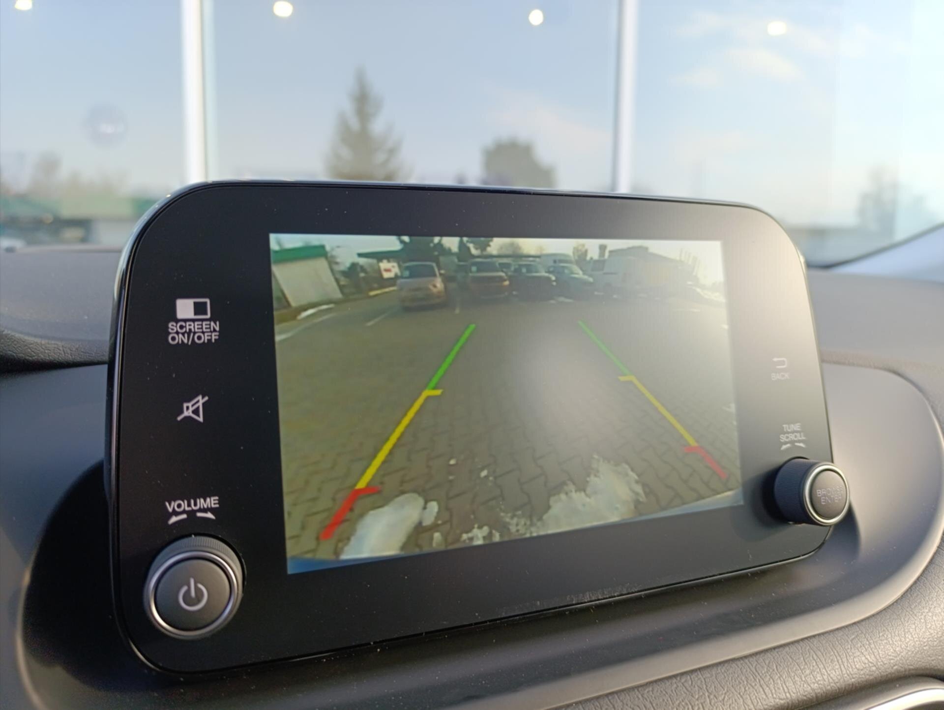 Fiat Tipo Sedan / Limuzína 1,6 l 96 kw