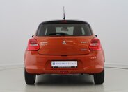 Suzuki Swift Hatchback 1,2 l 61 kw