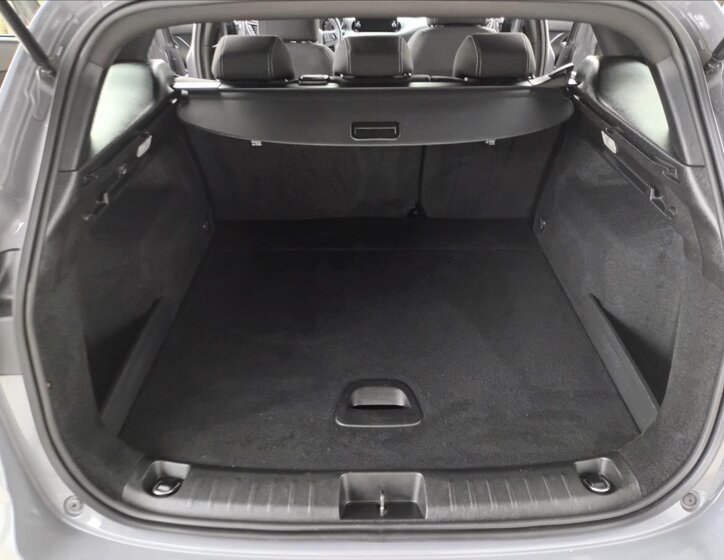 Fiat Tipo Kombi 1,6 l 88 kw