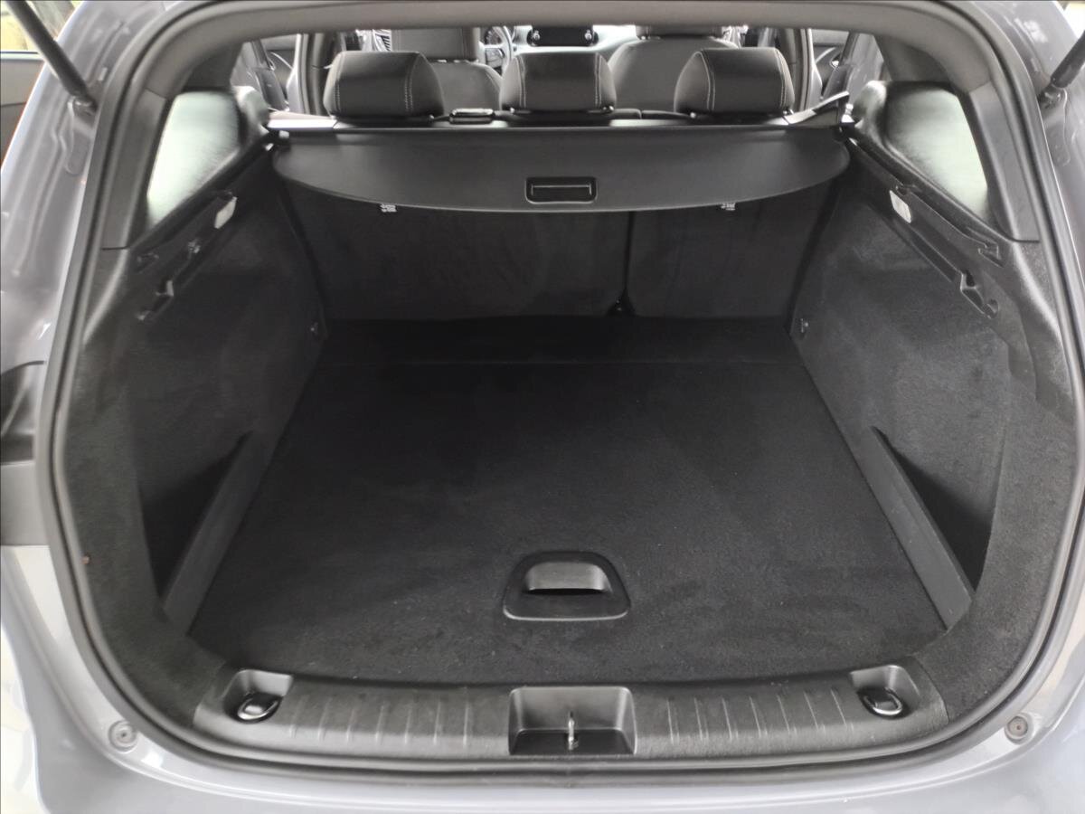 Fiat Tipo Kombi 1,6 l 88 kw