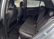 KIA Ostatní SUV 0,0 110 kw