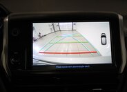 Peugeot 208 Hatchback 1,2 l 81 kw